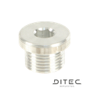 TAPON CARTER DE ACEITE