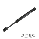 AMORTIGUADOR LUNETA TRAS