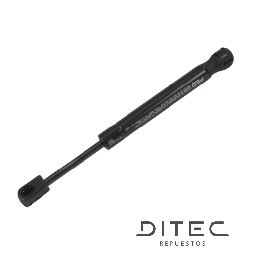 AMORTIGUADOR LUNETA TRAS