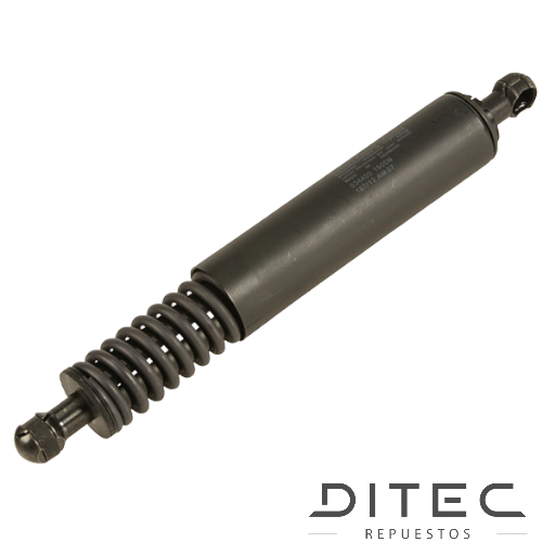 AMORTIGUADOR DE MALETERO