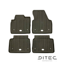 PISOS DE GOMA DISC SPORT (20- )