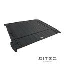 OFERTA12-25 PISO DE GOMA MALETERO ALL NEW DISC (17-)