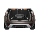 RED PISO MALETERO DISC SPORT (15-)/DISC IV (10-16)/EVOQUE (12-)/NEW DEF