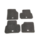 OFERTA12-25 JUEGO PISOS ALFOMBRA DISCOVERY SPORT (15-)