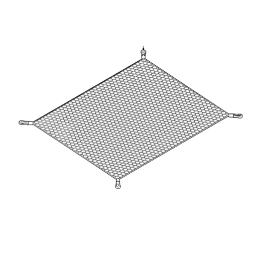 OFERTA03-26 RED SUJETA CARGA MALETERO NEW R. R SPORT