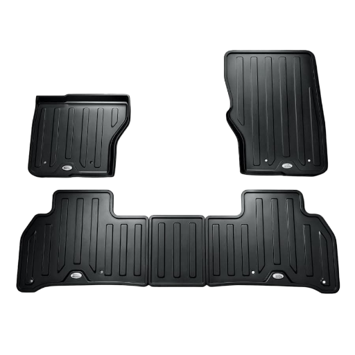 OFERTA01-26 KIT PISOS DE GOMA DISC V