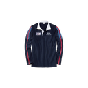 POLERA RUGBY MARTINI AZUL TALLA S