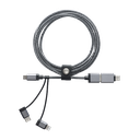 CABLE CARGADOR UNIVERSAL