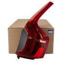 CAJA LÃMPARA DERECHA XC90