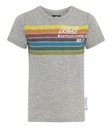 OFERTA12-25 POLERA RS 2.7 NINO GRIS TALLA 122