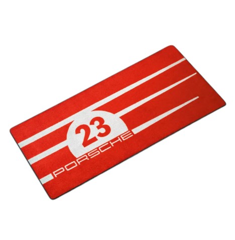 ALFOMBRA ROJA 917 SALZBURG