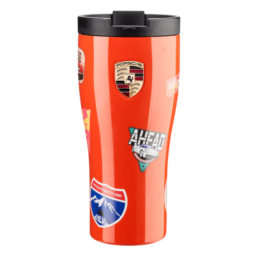 MUG AHEAD