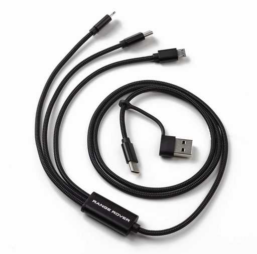 RANGE ROVER PREMIUM CHARGING CABLE