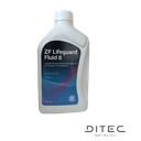 ACEITE CAJA DE CAMBIO