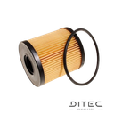 FILTRO DE ACEITE