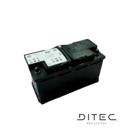 OFERTA COMERCIAL BATERIA 90 AH AGM 3.0 V6 DIESEL  (T4A14085)