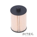 FILTRO DE COMBUSTIBLE