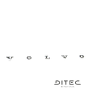EMBLEMA TRASERO VOLVO V70-XC90