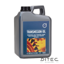 ACEITE 4 LT. CAJA DE CAMBIOS MECANICA C30 (10-)