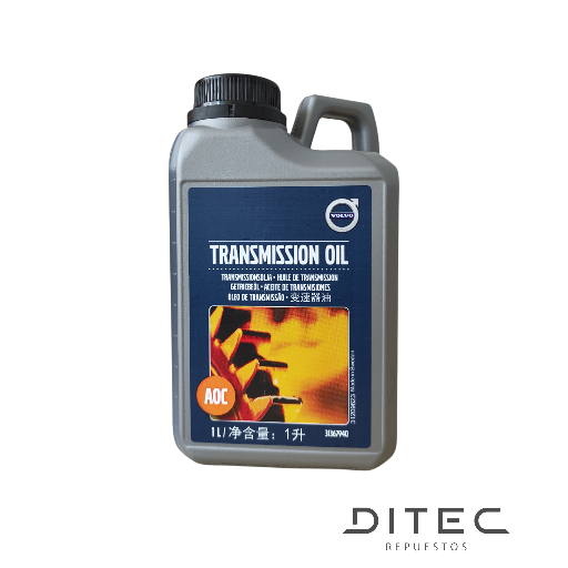 XX ACEITE TRANSMISION EMBRAGUE HIDRAULICO S40